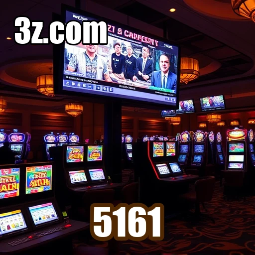 5161: Prêmios Incríveis